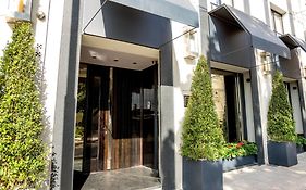 Esplendor Plaza Francia